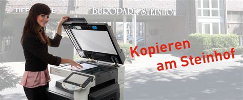 Kopierer & Copyshop in Erkrath 